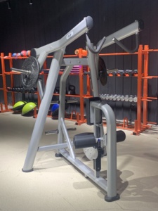 Équipement de <span class=keywords><strong>sport</strong></span> et de <span class=keywords><strong>fitness</strong></span> en acier de haute qualité pour les exercices des bras, de la poitrine, des jambes et du dos, utilisation à domicile, fabriqué en interne - Product Image 2