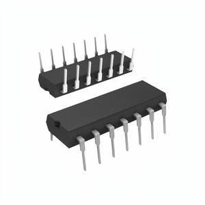 14 DIP DM74LS11N Logic Comprar en Línea Componentes Electrónicos Originales Servicio Integral - Product Image 1