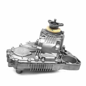 Caja de Transferencia ATC500 para BMW X3 X5 E83 E53 E70 27107555297 - Product Image 2