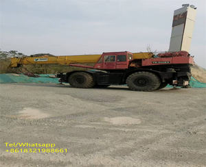 <span class=keywords><strong>Tadano</strong></span> 50t tr500e בשימוש השטח מחוספס מנוף <span class=keywords><strong>tadano</strong></span> משמש מנוף למכירה - Product Image 4