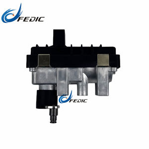 797863-0026 6NW010430-06 320D X3 xDrive20d <span class=keywords><strong>N47</strong></span> TU20L <span class=keywords><strong>2013</strong></span> para actuador de turbocompresor BMW - Product Image 2