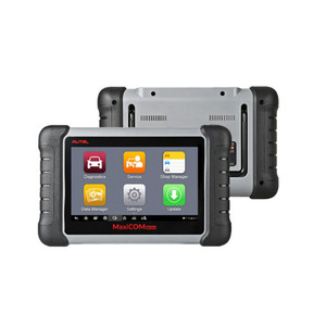 Herramienta Automotriz Maxicheck MK808 para Códigos 808 OBD2 - Product Image 3