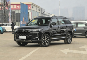 รถยนต์ออลเทอร์เรน ปี 2023 ชางอัน CS95 2.0T 4WD รุ่น Luxury PLUS <span class=keywords><strong>7</strong></span> <span class=keywords><strong>ที่นั่ง</strong></span> เทอร์โบ <span class=keywords><strong>SUV</strong></span> - Product Image 3