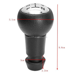 Levier de changement de vitesse 5 vitesses pour moto <span class=keywords><strong>Peugeot</strong></span>, 5 vitesses, <span class=keywords><strong>accessoire</strong></span> de levier manuel, pour modèles <span class=keywords><strong>106</strong></span> 107 206 207 306 406 307 - Product Image 6