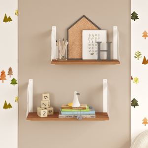 Hunter Dog 50cm 60cm Modern Modular Steel Wall <b>Shelves</b> Elegant Stylish Organizer Kitchen Storage Set Free Delivery <b>for</b> European - Product Image 6