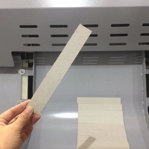 <span class=keywords><strong>Meilleure</strong></span> machine de découpe de colonne vertébrale en carton gris pour couverture de <span class=keywords><strong>livre</strong></span> - Product Image 3