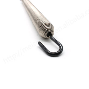 Springs Pilates Alta calidad Importado Springs Pilates Equipo Accesorios Fitness Pecho Expansor Primavera - Product Image 3