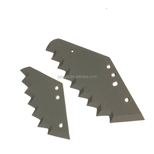 Lame per <span class=keywords><strong>Trincia</strong></span> Foraggi Personalizzabili <span class=keywords><strong>di</strong></span> Alta Qualità Direttamente dalla Fabbrica - Product Image 2
