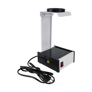 Testeur de tension des lentilles progressives InnoVue Opto Advanced, technologie de lumière polarisée, analyse de la tension de flexion des lentilles multifocales, 1 an - Product Image 4