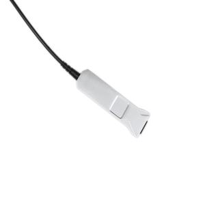 Câble AOC USB 3.0 3.1 AM vers AF Hybrid Active Optical Fiber Extender 10m - Product Image 5