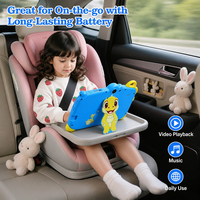 Tablet PC Android 7 Inci MTK Edukasi Grosir WiFi OEM ODM