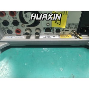 Multimètre numérique Agilent/Keysight 34465A 6 1/2 chiffres usagé hx1 - Product Image 2