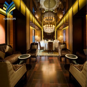 Imperial Treasure Restaurant im modernen Designstil mit wasserdichter Funktion, gelegen in Guangzhou <span class=keywords><strong>IGC</strong></span>. - Product Image 3