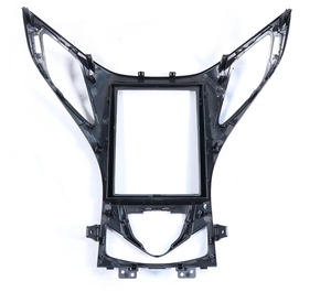 Maisemai 9.7 ''<span class=keywords><strong>player</strong></span> de carro android para Hyundai 2011-2013 antigo azera UV IPS tela de toque GPS navegação sem fio Carplay 4G - Product Image 3