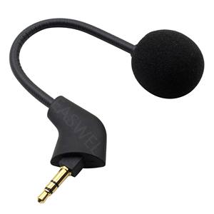 ไมโครโฟนแบบถอดได้สำหรับชุดหูฟังเล่นเกม cloudx <span class=keywords><strong>Cloud</strong></span> 2 II cloudx <span class=keywords><strong>Core</strong></span> - Product Image 3