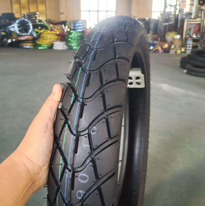 Neumático de Motocicleta de Caucho Nuevo 120/70-12 de Alta Calidad - Product Image 2