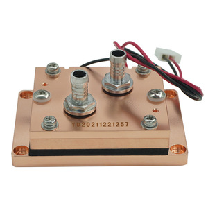 Módulo de refrigeración de semiconductores Huajing TE05-40XXEL IGBT para control de temperatura en láser CNC, medicina y estética - Product Image 3