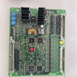 Placa de Circuito de Entrada/Salida Digital Original HR357A, 64DI 64DO, Placa de Control NC, Pieza de Repuesto de Entrada/Salida para Sistema M70/E70, Japón - Product Image 6