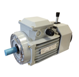 Moteur magnétique triphasé AC GEXIN YEJ-225M industriel robuste 45 kW 61 CV 2/4 pôles 380 V/415 V 50 Hz IE2 IE3 - Product Image 3