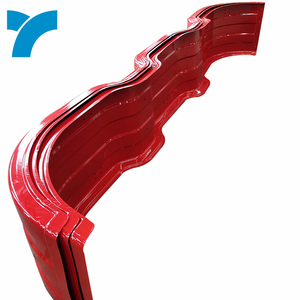 <span class=keywords><strong>Guardabarros</strong></span> de <span class=keywords><strong>remolque</strong></span> de tres ejes en venta - Product Image 1