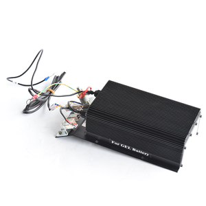 Piezas de carretilla elevadora Original Noblift EPT15 Cargador de batería de carretilla elevadora 24V/8A | Modelo Compatible con carretilla elevadora - Product Image 4