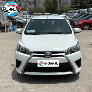 Toyota <span class=keywords><strong>Yaris</strong></span> L Hatchback 2017-2022, 1.5L Gasolina, Transmisión Automática, Tracción Delantera, Volante a la Izquierda, Amplio Stock Disponible - Product Image 2