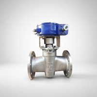 Vanne à opercule en titane à joint rigide ANSI Classe 150/300/600 PN16/PN40 pour fluides corrosifs, grande quantité en stock, OEM ODW