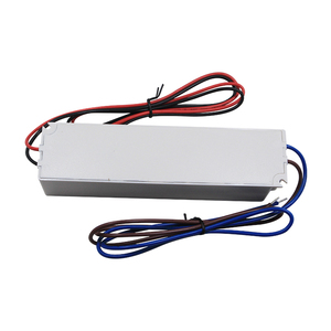 LPV-60-12 Mean Well 60W 12V 5A IP67 Điện Áp Không Đổi Ngoài Trời LED Driver Smps Cung Cấp Điện - Product Image 5