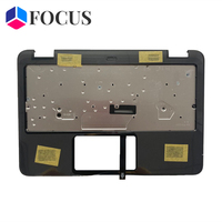 Pour Dell Latitude 11 3190 Windows Palmrest Upper Case 00H122 0H122