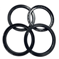 En stock – Joint de chasseur hydraulique haute température TCV 0666718801 pour foreuse de roche Epiroc 1838ME – Pièces de rechange pour équipement de forage