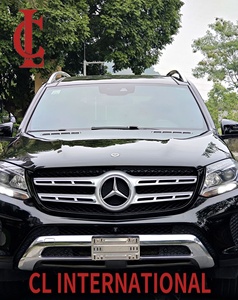<span class=keywords><strong>Mercedes</strong></span>-Benz Classe GLS (importée) modèle 2018 : GLS 450 version américaine, voiture d'occasion/voiture neuve, voitures chinoises les <span class=keywords><strong>moins</strong></span> chères - Product Image 3