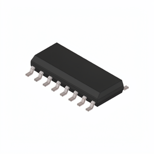 74AC139FPEL-E Components Electronic Manufacturer Channel Logic - Product Image 1