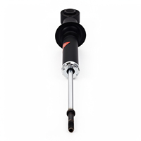 P3441 MASUMA Chassis DrivingSuspension Suku Cadang Mobil Shock Absorber Belakang untuk TOYOTA COROLLA FIELDER NZE141G 48530-12D41 48530-80390