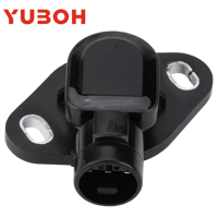 Capteur de position du papillon des gaz YUBOH 06164-PM5-A02 pour Honda Civic CRX OEM 06164PM5A02 TPS pour Honda Civic CRX D15 D16 B16 B18