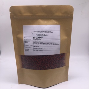 X026 Hong Hu Jiao, Pimiento Rojo Chino Natural, Especia Seca Entera, Frutos de Pimiento <span class=keywords><strong>Rosa</strong></span> para Especias de Cocina, en Venta - Product Image 2