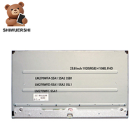 Layar LCD Grosir Original Baru A+ 27" LM270WFA SSA1 SSA2 SSB1 LM270WFC SSA1 LM270WFD SSA1 SSA2 SSL1 untuk Layar Industri