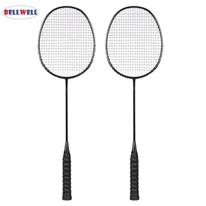 Bellwell Pratique Et Divertissement <span class=keywords><strong>Badminton</strong></span> Fabricant Articles Prix - Product Image 2