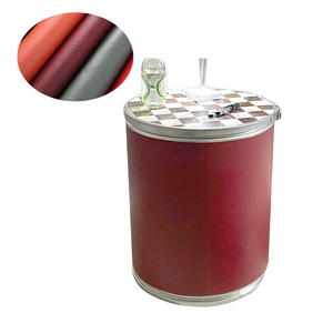 Il CH può essere decorato <span class=keywords><strong>da</strong></span> loro stessi la grande capacità di progettazione con l'alto tamburo domestico della decorazione - Product Image 2