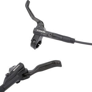 MEROCA-Frenos de disco hidráulicos de 4 pistones, para bicicleta de montaña PK <span class=keywords><strong>shimano</strong></span> <span class=keywords><strong>mt200</strong></span>