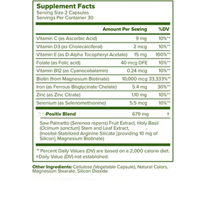 Paket OEM kapsul pertumbuhan rambut Vegan bahan terformulasikan alami kapsul penguat rambut Suplemen <span class=keywords><strong>Herbal</strong></span> - Product Image 5