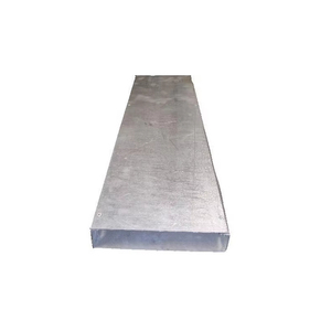 Système de gaine de câblage métallique en acier galvanisé à chaud, résistant à la corrosion, pour la protection des câbles, en vente - Product Image 4