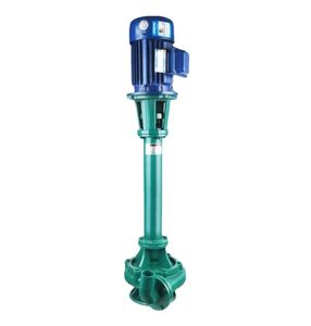 Farm Vertical Submersible Non <b>Clogging</b> Submersible Centrifugal Sewage Water Pump Electric Pipe Water Pumps - Product Image 2