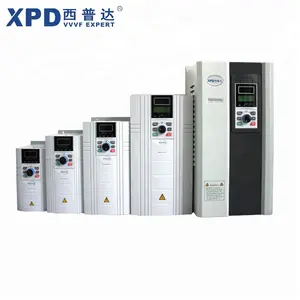 Inverter frekuensi vfd 20000 watt populer pabrikan Tiongkok