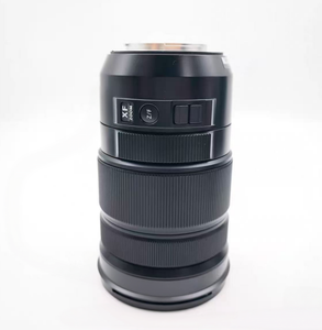 Objectif XF 18-120mm X-Mount 95% Neuf, Distance de mise au point minimale de 0,6 m, Grossissement 0,2x - Product Image 4