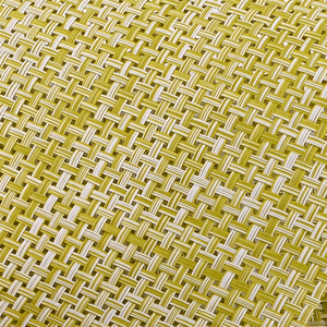 Factory Made Washable PVC Table Mats Non Slip Heat Resistant Placemats Set - Product Image 6