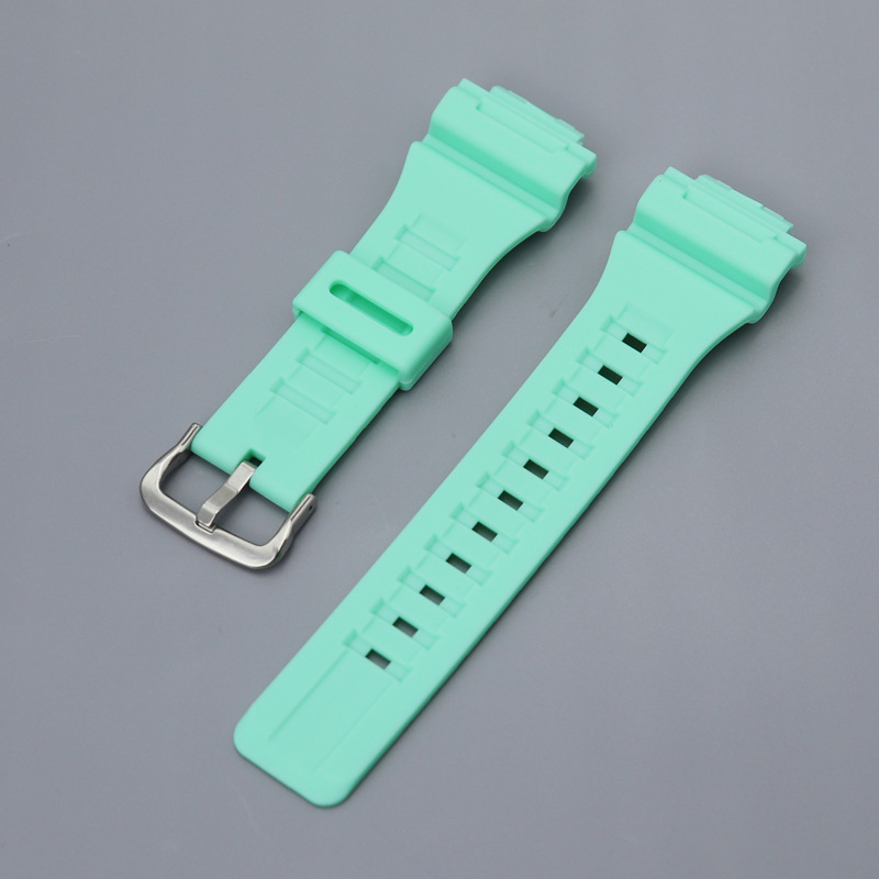 Pin vert