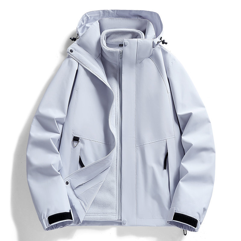 Sky Orchid S-4XL