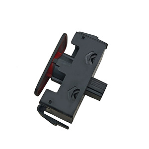 Interrupteur de feux de détresse Dacia 252908988R pour voitures Renault, pièce de rechange - Product Image 3