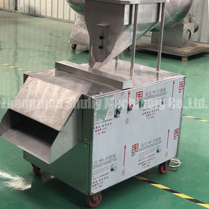 Macchina per tagliare le noci di castagne <span class=keywords><strong>piccola</strong></span> macchina automatica per affettare arachide <span class=keywords><strong>Areca</strong></span> - Product Image 4