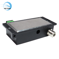 OR35-Mini receptor de nodo óptico activo, 1100-1600 y 1550nm, AGC, MMIC, CATV, RFOG